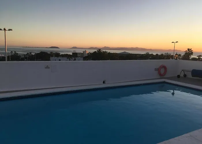 Casa Paula Yaiza (Lanzarote)