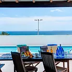 Villa Casa Paula Yaiza (Lanzarote)