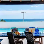 Casa Paula Yaiza (Lanzarote)
