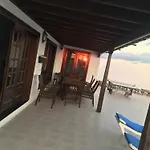 Casa Paula * Yaiza (Lanzarote)