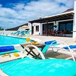 Casa Paula Villa Yaiza (Lanzarote)
