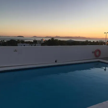 Casa Paula Yaiza (Lanzarote)