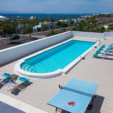 Βίλα Casa Paula *