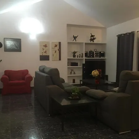 Βίλα Casa Paula *