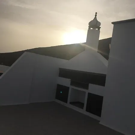Casa Paula * Yaiza (Lanzarote)