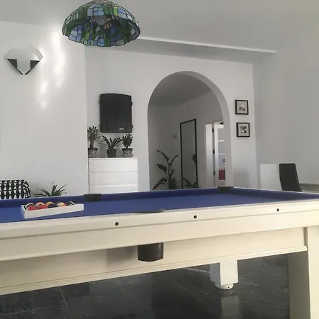 Casa Paula * Yaiza