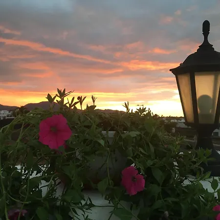 Casa Paula Villa Yaiza
