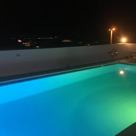 Casa Paula Villa Yaiza