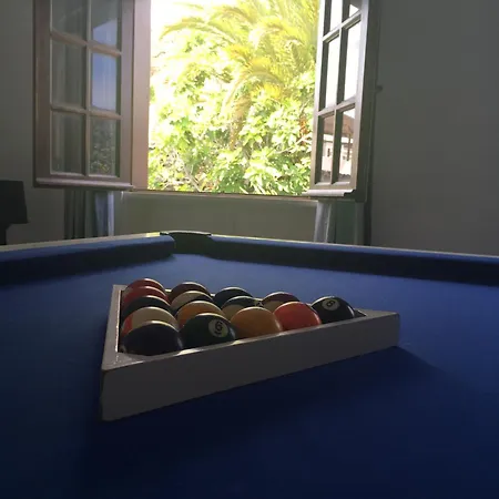 Casa Paula Yaiza
