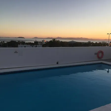 Casa Paula Yaiza