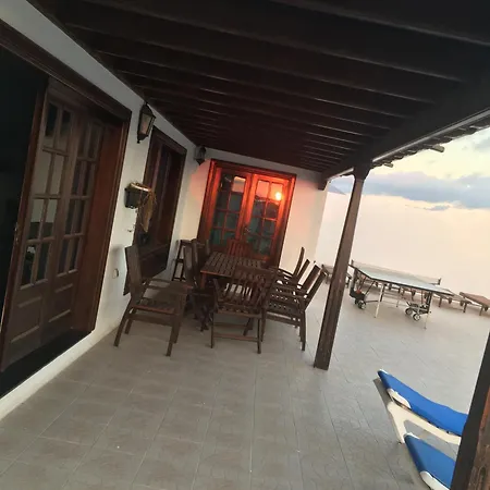 Casa Paula * Yaiza