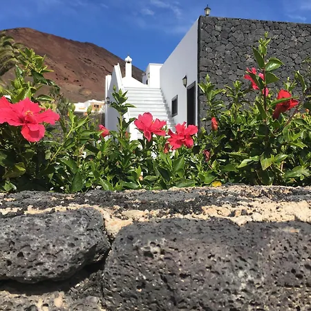 Villa Casa Paula