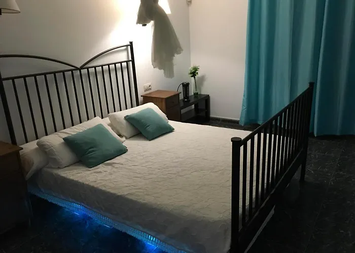 Villa Casa Paula Yaiza (Lanzarote)