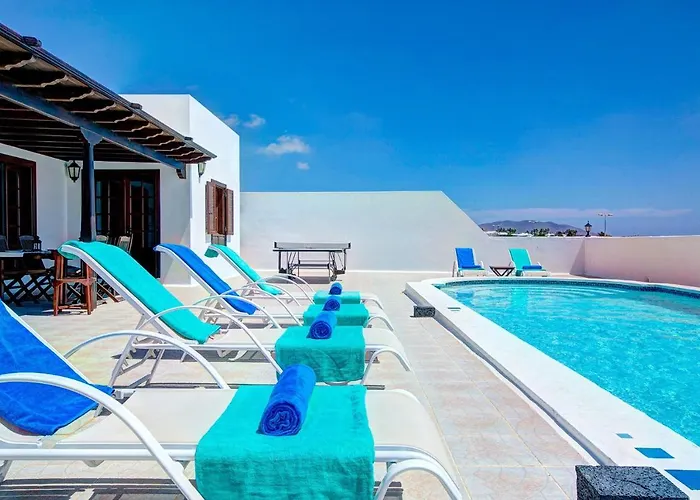 Casa Paula 雅伊萨