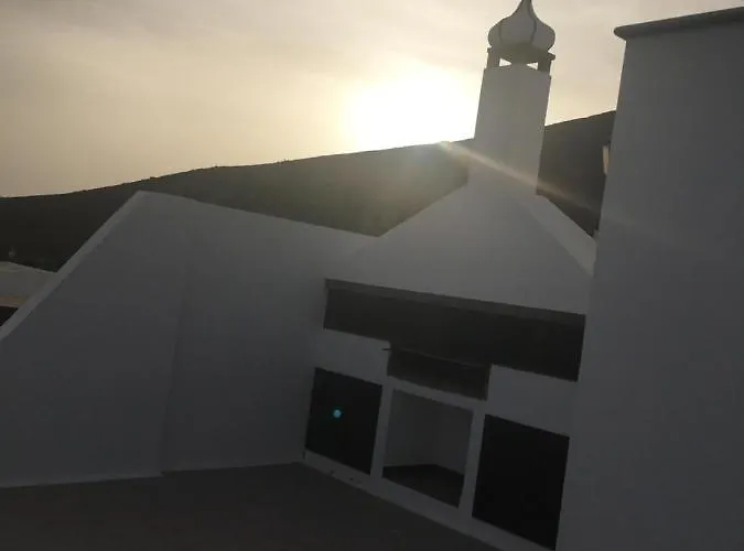 Casa Paula * 雅伊萨